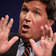 Illustration for article titled When Tucker Carlson Started Taking Coronavirus Seriously, Guess Who Followed Suit?